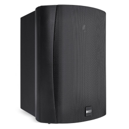 KEF VENTURA 6 Black - Cena za 1 sztukę - Raty 20x0% - Darmowa dostawa od 50 zł - PayPo - Leasing - Odsłuchy Konin - Specjalna oferta!