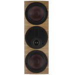 DALI RUBIKORE CINEMA (Walnut / Orzech) - Kolumny Centralna / LCRS - 4