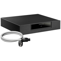 GigaWatt PowerPrime (PowerSync PLUS 1.5m) Black - Kondycjoner Zasilania