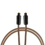 PROSON Arctic Optical Cable  - 2.0m - (AROPT2) - Przewód optyczny (Toslink) - Raty 20x0% - Darmowa dostawa od 100 zł - PayPo - Leasing - Odsłuchy Konin - Specjalna oferta! - 2