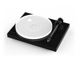 Pro-Ject X1 High Gloss Black - Raty 0% - Specjalne Kody Rabatowe - Instal Audio Konin