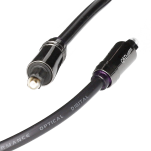 QED Performance Optical Graphite - 1.5m - (QE6601) - Przewód optyczny Toslink - Raty 20x0% - Darmowa dostawa od 100 zł - PayPo - Leasing - Odsłuchy Konin - Specjalna oferta! - 2