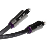 QED Performance Optical Graphite - 1.5m - (QE6601) - Przewód optyczny Toslink - Raty 20x0% - Darmowa dostawa od 100 zł - PayPo - Leasing - Odsłuchy Konin - Specjalna oferta! - 3