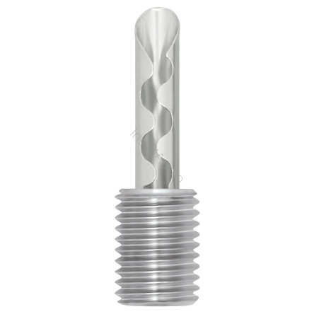 Wireworld Uni-Term Silver Banana for exchange - Wtyk bananowy do wymiany (1 sztuka) - Raty 20x0% - Darmowa dostawa od 50 zł - PayPo - Leasing - Odsłuchy Konin - Specjalna oferta!