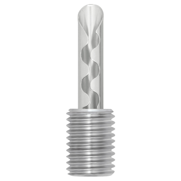 Wireworld Uni-Term Silver Banana for exchange - Wtyk bananowy do wymiany (1 sztuka) - Raty 20x0% - Darmowa dostawa od 100 zł - PayPo - Leasing - Odsłuchy Konin - Specjalna oferta!