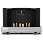 McIntosh MC1.25KW - 1-kanałowy wzmacniacz tranzystorowy - Raty 20x0% - Darmowa dostawa od 100 zł - PayPo - Leasing - Odsłuchy Konin - Specjalna oferta! - 2