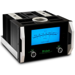 McIntosh MC1.25KW - 1-kanałowy wzmacniacz tranzystorowy - Raty 20x0% - Darmowa dostawa od 100 zł - PayPo - Leasing - Odsłuchy Konin - Specjalna oferta! - 3