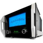 McIntosh MC1.25KW - 1-kanałowy wzmacniacz tranzystorowy - Raty 20x0% - Darmowa dostawa od 100 zł - PayPo - Leasing - Odsłuchy Konin - Specjalna oferta! - 4