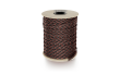 VIABLUE Oplot Cable Sleeve - RED Big - Cena za 1 mb - Raty 20x0% - Darmowa dostawa od 50 zł - PayPo - Leasing - Odsłuchy Konin - Specjalna oferta! - 2