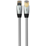 QED PERFORMANCE Ethernet - 3.0m - (QE7807) - Przewód Ethernet RJ45 - RJ45 - 2