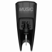 Ortofon Stylus Concorde Music Black LVB 250 - Igła do wkładki gramofonowej - Raty 20x0% - Darmowa dostawa od 50 zł - PayPo - Leasing - Odsłuchy Konin - Specjalna oferta! - 2