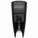 Ortofon Stylus Concorde Music Black LVB 250 - Igła do wkładki gramofonowej - Raty 20x0% - Darmowa dostawa od 100 zł - PayPo - Leasing - Odsłuchy Konin - Specjalna oferta! - 2