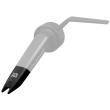 Ortofon Stylus Concorde Music Black LVB 250 - Igła do wkładki gramofonowej - Raty 20x0% - Darmowa dostawa od 50 zł - PayPo - Leasing - Odsłuchy Konin - Specjalna oferta! - 3
