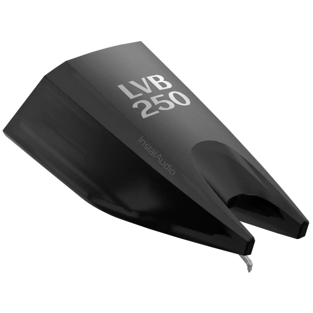 Ortofon Stylus Concorde Music Black LVB 250 - Igła do wkładki gramofonowej - Raty 20x0% - Darmowa dostawa od 100 zł - PayPo - Leasing - Odsłuchy Konin - Specjalna oferta!