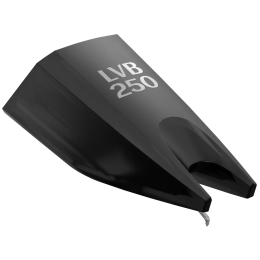 Ortofon Stylus Concorde Music Black LVB 250 - Igła do wkładki gramofonowej - Raty 20x0% - Darmowa dostawa od 50 zł - PayPo - Leasing - Odsłuchy Konin - Specjalna oferta!