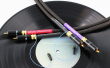 Tellurium Q Black Diamond Tone Arm/Turntable RCA Cable - 2x2.0m - Interkonekt gramofonowy RCA - Raty 20x0% - Darmowa dostawa od 50 zł - PayPo - Leasing - Odsłuchy Konin - Specjalna oferta! - 4