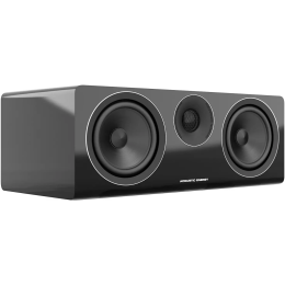 Acoustic Energy AE307 (Czarny / Black) - Kolumna centralna