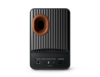KEF LS50 Wireless II Carbon Black - Cena za 1 sztukę - Raty 20x0% - Darmowa dostawa od 100 zł - PayPo - Leasing - Odsłuchy Konin - Specjalna oferta! - 4