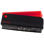 Ortofon Record Brush - Szczotka do czyszczenia płyt - Raty 20x0% - Darmowa dostawa od 100 zł - PayPo - Leasing - Odsłuchy Konin - Specjalna oferta! - 2