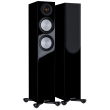 Monitor Audio Silver 200 7G Black Gloss - Cena za 1 sztukę - Raty 20x0% - Darmowa dostawa od 50 zł - PayPo - Leasing - Odsłuchy Konin - Specjalna oferta! - 2