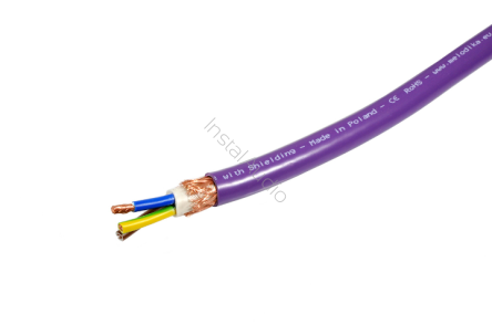 Melodika Purple Rain MDC3400 - Cena za 1 mb - Raty 20x0% - Darmowa dostawa od 50 zł - PayPo - Leasing - Odsłuchy Konin - Specjalna oferta!
