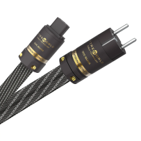 Wireworld Platinum Electra 10 Power Conditioning Cord - 3.0m - Przewód Zasilający - Raty 20x0% - Darmowa dostawa od 100 zł - PayPo - Leasing - Odsłuchy Konin - Specjalna oferta!