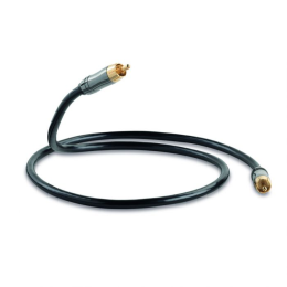 QED Performance Subwoofer - 6.0m - (QE6301) - Przewód Subwooferowy - Raty 20x0% - Darmowa dostawa od 50 zł - PayPo - Leasing - Odsłuchy Konin - Specjalna oferta!