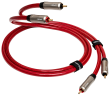 QED Reference Audio 40 - 2x3.0m - (QE2455) - Analoc2 - Raty 20x0% - Darmowa dostawa od 50 zł - PayPo - Leasing - Odsłuchy Konin - Specjalna oferta! - 4