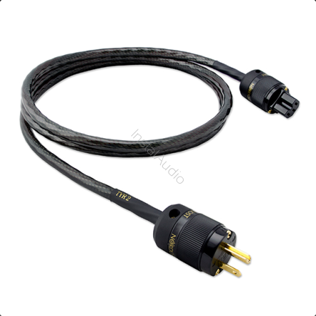 Nordost Norse 2 Tyr 2 Power Cord IEC (EU) - 7.0m - Przewód Zasilający - Raty 0% - Specjalne Kody Rabatowe - Instal Audio Konin