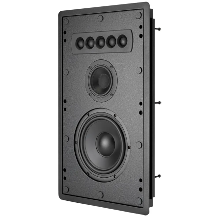 McIntosh WS350 - Głośnik do zabudowy w ścianie - Raty 20x0% - Darmowa dostawa od 50 zł - PayPo - Leasing - Odsłuchy Konin - Specjalna oferta!