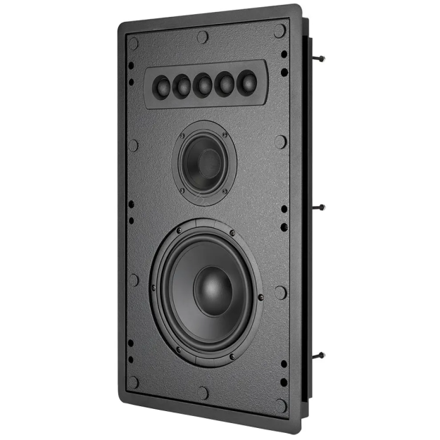 McIntosh WS350 - Głośnik do zabudowy w ścianie - Raty 20x0% - Darmowa dostawa od 100 zł - PayPo - Leasing - Odsłuchy Konin - Specjalna oferta!