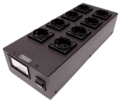 Tomanek TAP8ONV+ z DC Blockerami - Raty 20x0% - Darmowa dostawa od 100 zł - PayPo - Leasing - Odsłuchy Konin - Specjalna oferta! - 2