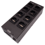Tomanek TAP8ONV+ z DC Blockerami - Raty 20x0% - Darmowa dostawa od 100 zł - PayPo - Leasing - Odsłuchy Konin - Specjalna oferta! - 4