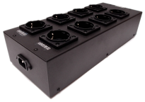Tomanek TAP8ONV+ z DC Blockerami - Raty 20x0% - Darmowa dostawa od 100 zł - PayPo - Leasing - Odsłuchy Konin - Specjalna oferta! - 5