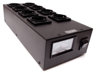 Tomanek TAP8ONV+ z DC Blockerami - Raty 20x0% - Darmowa dostawa od 100 zł - PayPo - Leasing - Odsłuchy Konin - Specjalna oferta! - 6