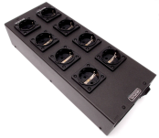 Tomanek TAP8ONV+ z DC Blockerami - Raty 20x0% - Darmowa dostawa od 100 zł - PayPo - Leasing - Odsłuchy Konin - Specjalna oferta! - 7