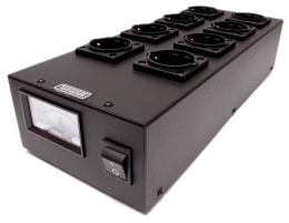 Tomanek TAP8ONV+ z DC Blockerami - Raty 20x0% - Darmowa dostawa od 50 zł - PayPo - Leasing - Odsłuchy Konin - Specjalna oferta!