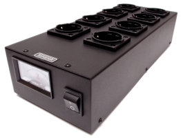 Tomanek TAP8ONV+ z DC Blockerami - Raty 20x0% - Darmowa dostawa od 100 zł - PayPo - Leasing - Odsłuchy Konin - Specjalna oferta!