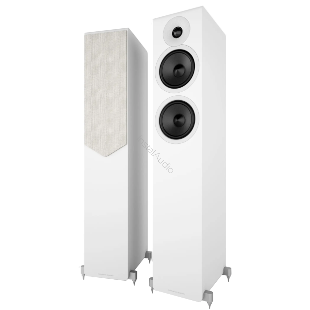 Acoustic Energy AE309² (Matte White / Biały Mat) - Kolumny podłogowe - Raty 20x0% - Darmowa dostawa od 100 zł - PayPo - Leasing - Odsłuchy Konin - Specjalna oferta!