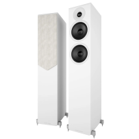 Acoustic Energy AE309² (Matte White / Biały Mat) - Kolumny podłogowe - Raty 20x0% - Darmowa dostawa od 100 zł - PayPo - Leasing - Odsłuchy Konin - Specjalna oferta!