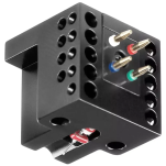 Gold Note TUSCANY Red - Wkładka gramofonowa - Raty 20x0% - Darmowa dostawa od 100 zł - PayPo - Leasing - Odsłuchy Konin - Specjalna oferta! - 2