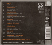Stockfisch - Closer To The Music Vol.2 - Raty 20x0% - Darmowa dostawa od 100 zł - PayPo - Leasing - Odsłuchy Konin - Specjalna oferta! - 3
