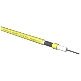 Van Den Hul The First Ultimate Mk II - 2x1.0m - Przewód Analogowy RCA - Raty 20x0% - Darmowa dostawa od 50 zł - PayPo - Leasing - Odsłuchy Konin - Specjalna oferta!