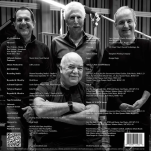 McIntosh SESSIONS Volume 1: The Peter Erskine Quartet - Płyta winylowa - Raty 20x0% - Darmowa dostawa od 100 zł - PayPo - Leasing - Odsłuchy Konin - Specjalna oferta! - 2
