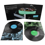 McIntosh SESSIONS Volume 1: The Peter Erskine Quartet - Płyta winylowa - Raty 20x0% - Darmowa dostawa od 100 zł - PayPo - Leasing - Odsłuchy Konin - Specjalna oferta! - 4