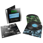 McIntosh SESSIONS Volume 1: The Peter Erskine Quartet - Płyta winylowa - Raty 20x0% - Darmowa dostawa od 100 zł - PayPo - Leasing - Odsłuchy Konin - Specjalna oferta! - 3