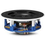 KEF Ci250RRb-THX - Cena za 1 sztukę - Raty 20x0% - Darmowa dostawa od 100 zł - PayPo - Leasing - Odsłuchy Konin - Specjalna oferta! - 4