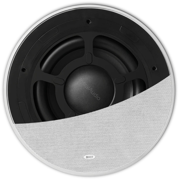 KEF Ci250RRb-THX - Cena za 1 sztukę - Raty 20x0% - Darmowa dostawa od 100 zł - PayPo - Leasing - Odsłuchy Konin - Specjalna oferta!