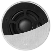 KEF Ci250RRb-THX - Cena za 1 sztukę - Raty 20x0% - Darmowa dostawa od 100 zł - PayPo - Leasing - Odsłuchy Konin - Specjalna oferta!