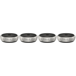VIABLUE UFO Absorbers XL (Silver) - Izolatory Akustyczne (Antywibracyjne) - Raty 20x0% - Darmowa dostawa od 100 zł - PayPo - Leasing - Odsłuchy Konin - Specjalna oferta! - 3